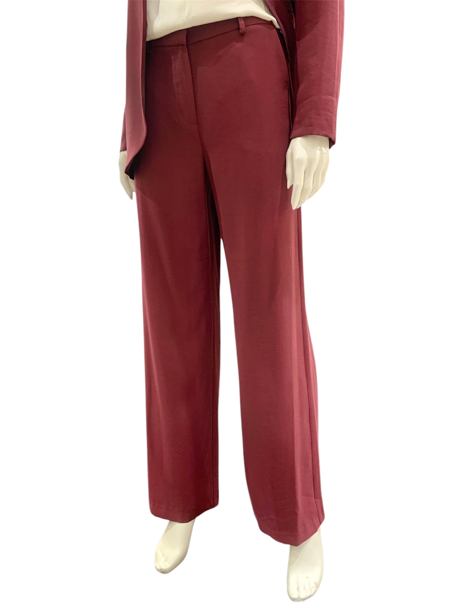 TAILLEUR SFODERATO BORDEAUX