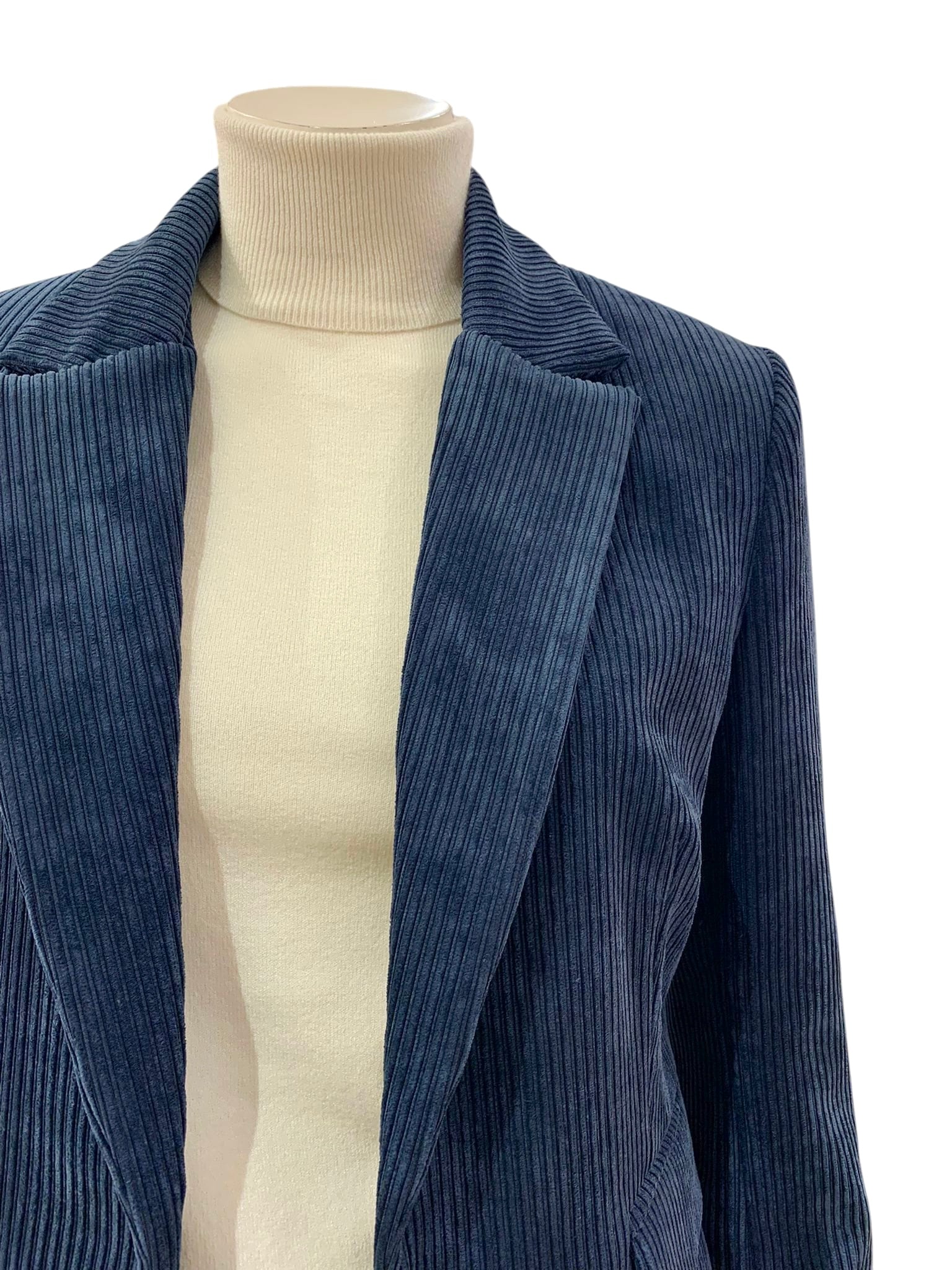 TAILLEUR MILLERIGHE BLU