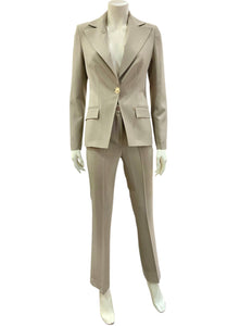 TAILLEUR GESSATO SABBIA