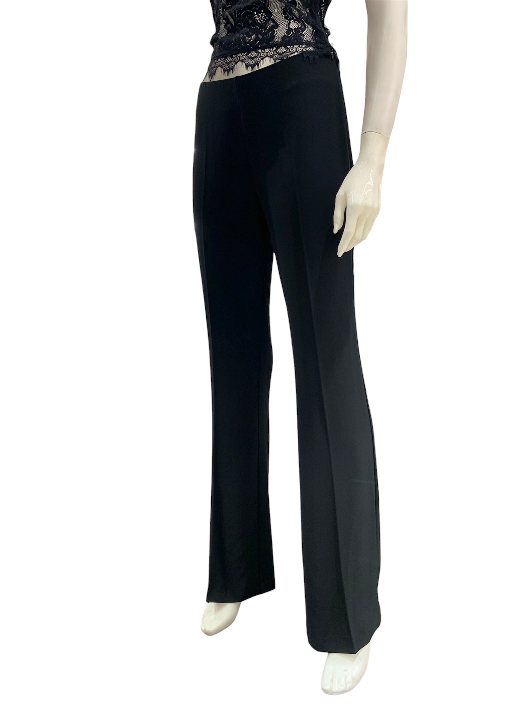 TAILLEUR FUSCIACCA NERO