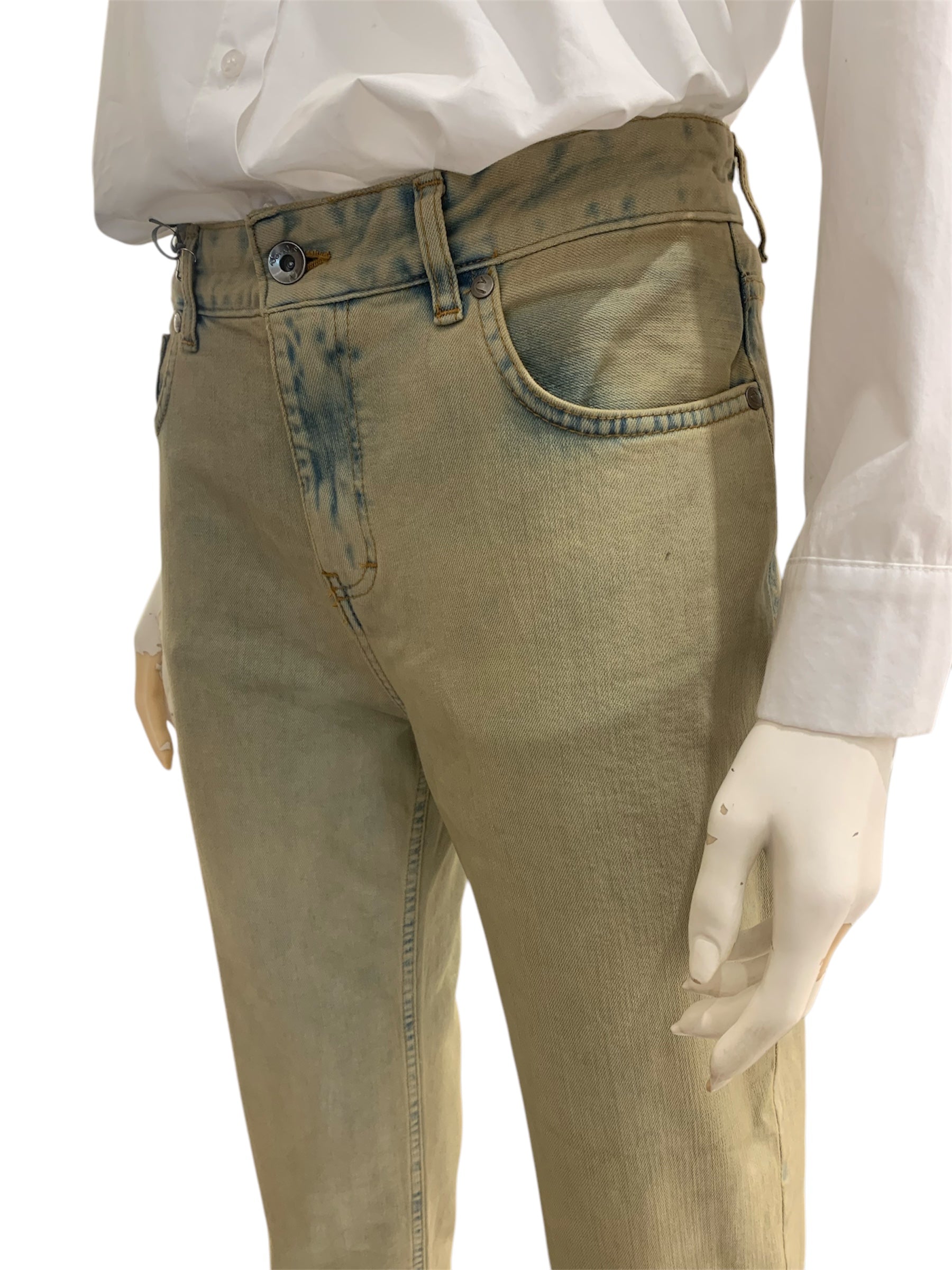 JEANS CLOE SABBIATO
