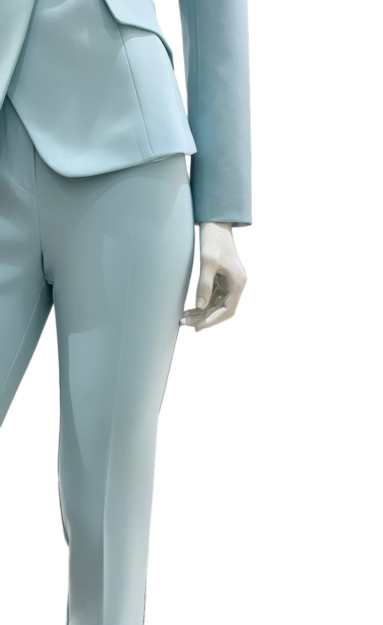 TAILLEUR VERDE ACQUA