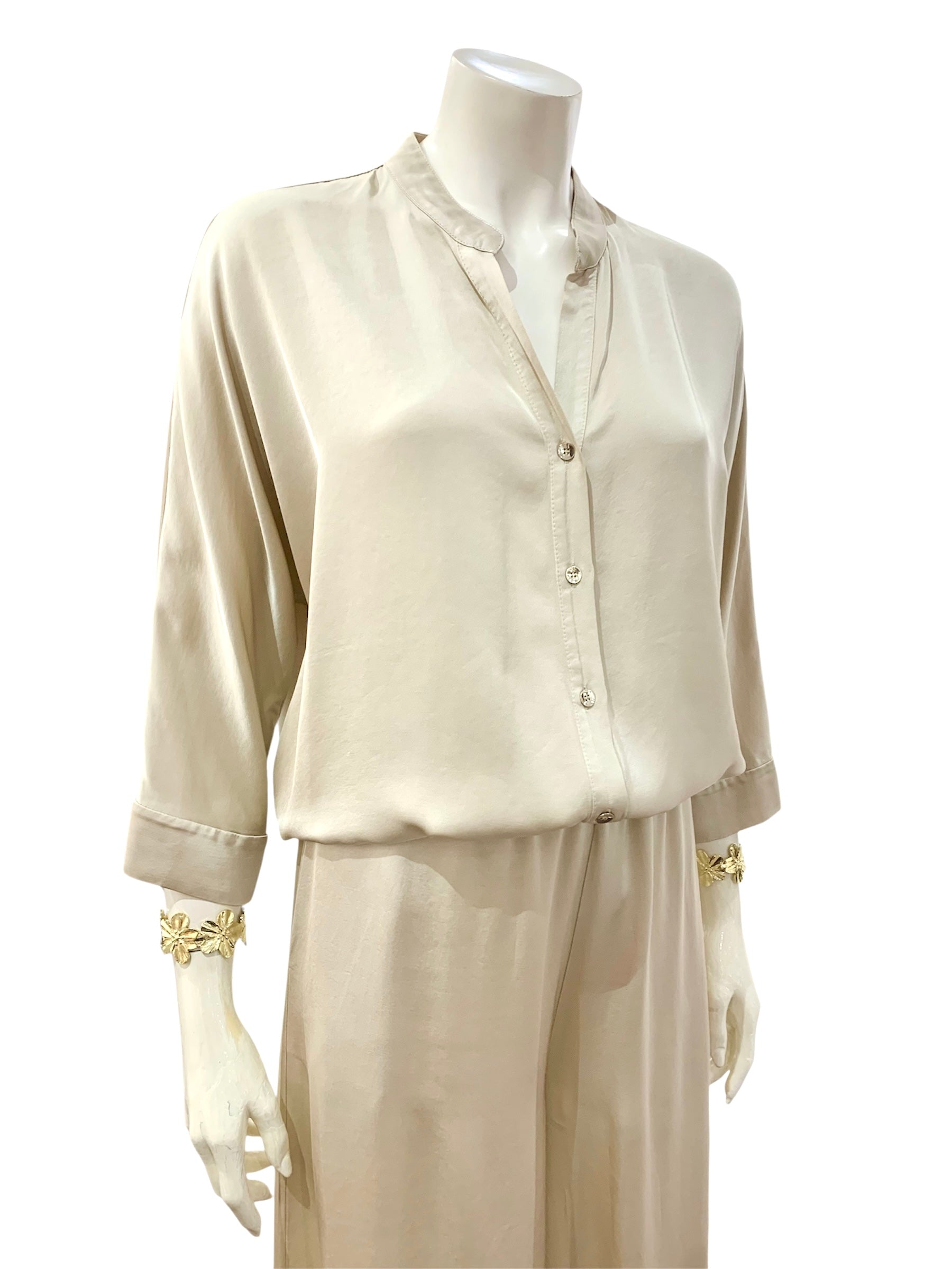 CAMICIA COREANA LANA