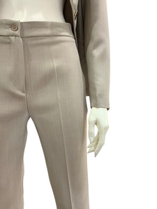 TAILLEUR GESSATO SABBIA