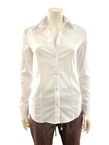 CAMICIA SEMPLICE BIANCA