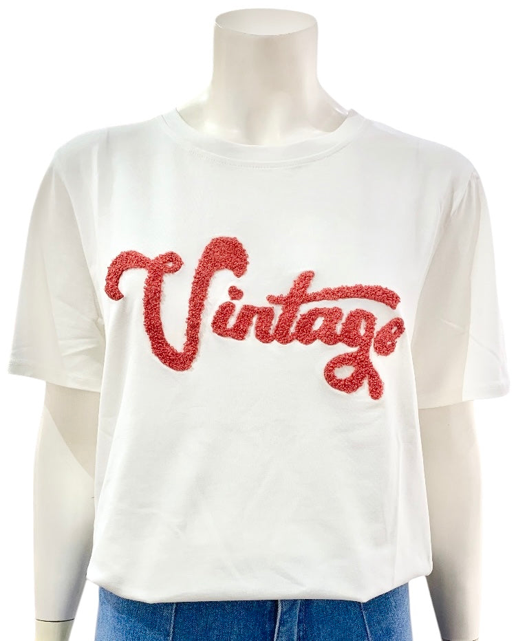 T-SHIRT VINTAGE TEGOLA