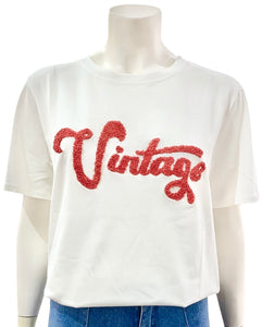 T-SHIRT VINTAGE TEGOLA