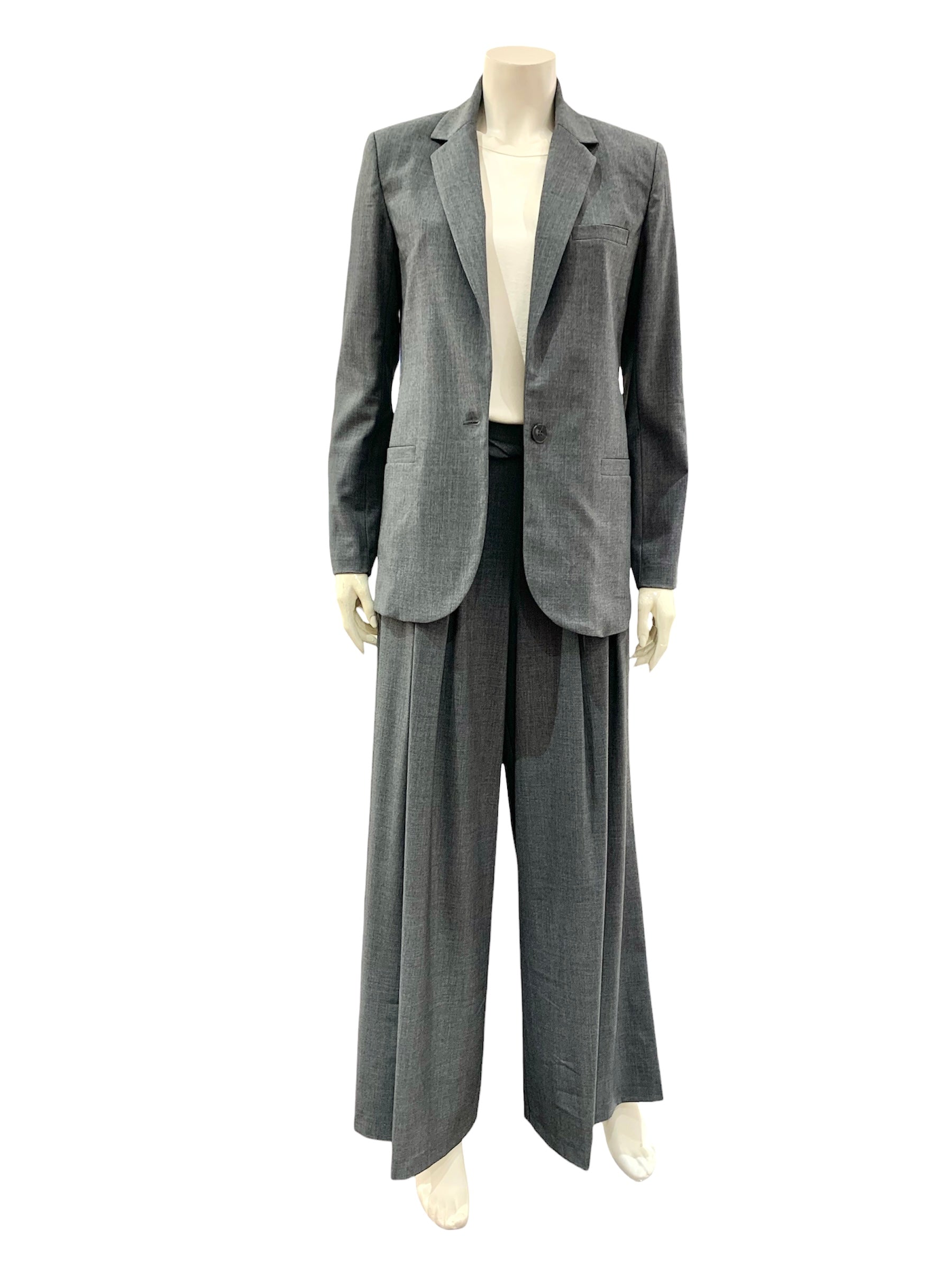 TAILLEUR FUSCIACCA GRIGIO
