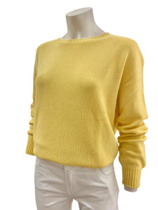 MAGLIA BASICA PULCINO
