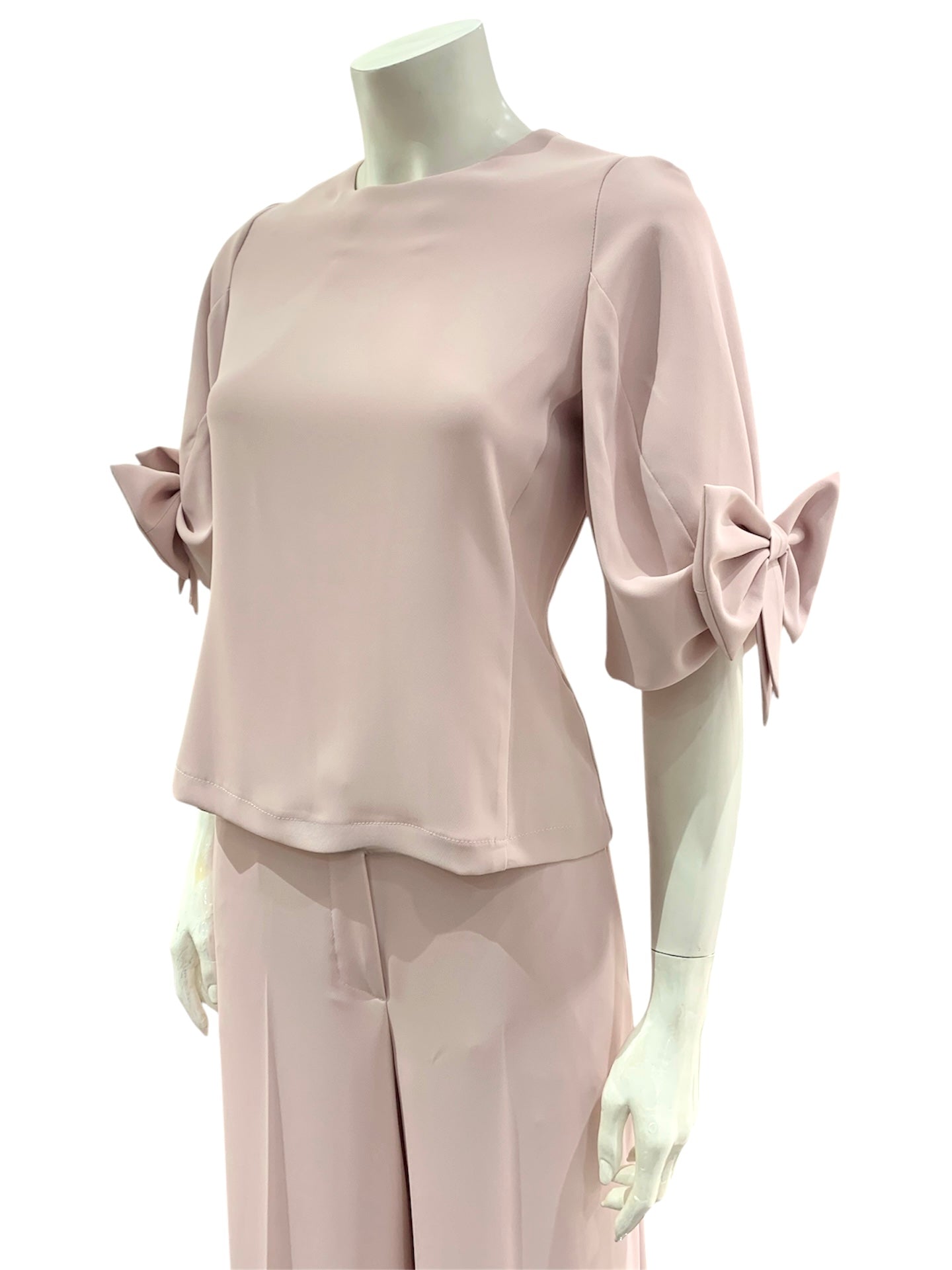 COMPLETO FIOCCHI ROSA