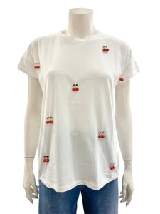 T-SHIRT CHARMS BIANCA