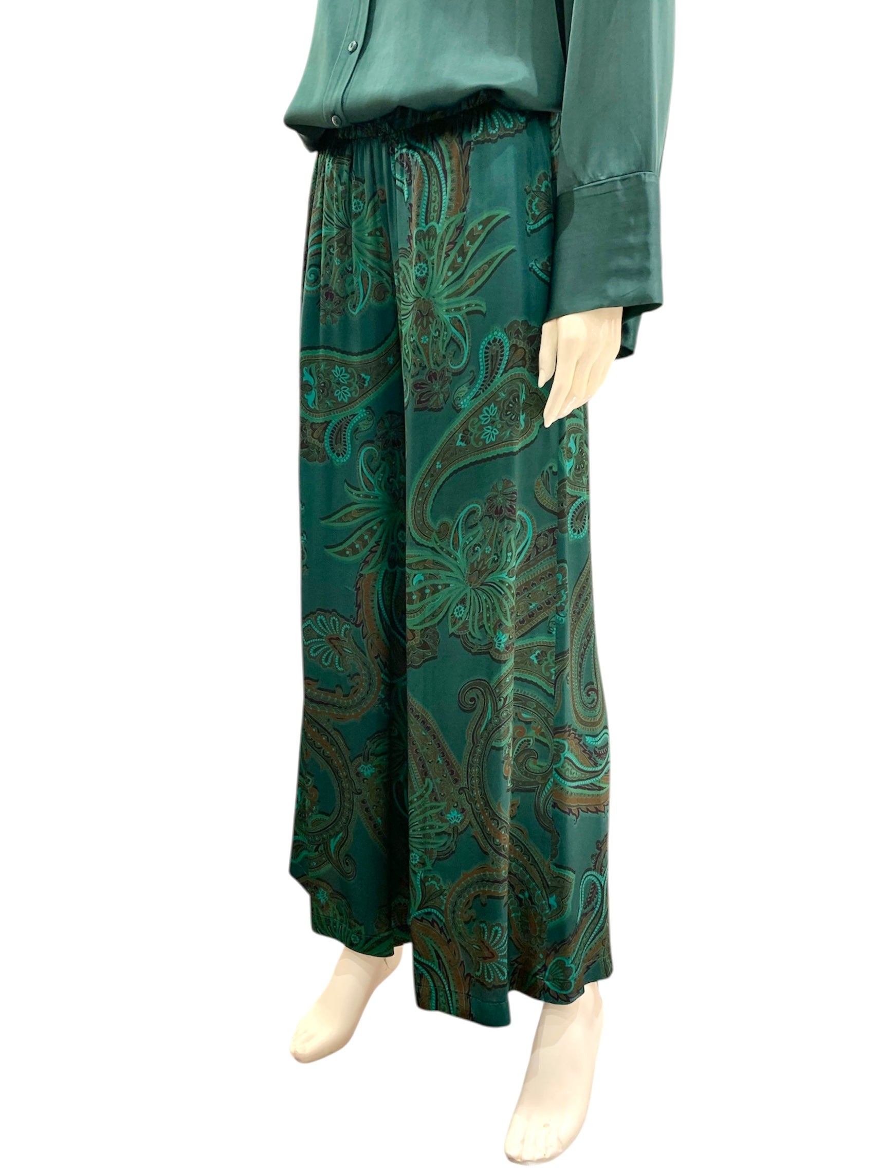 PANTALONE FANTASIA VERDONE