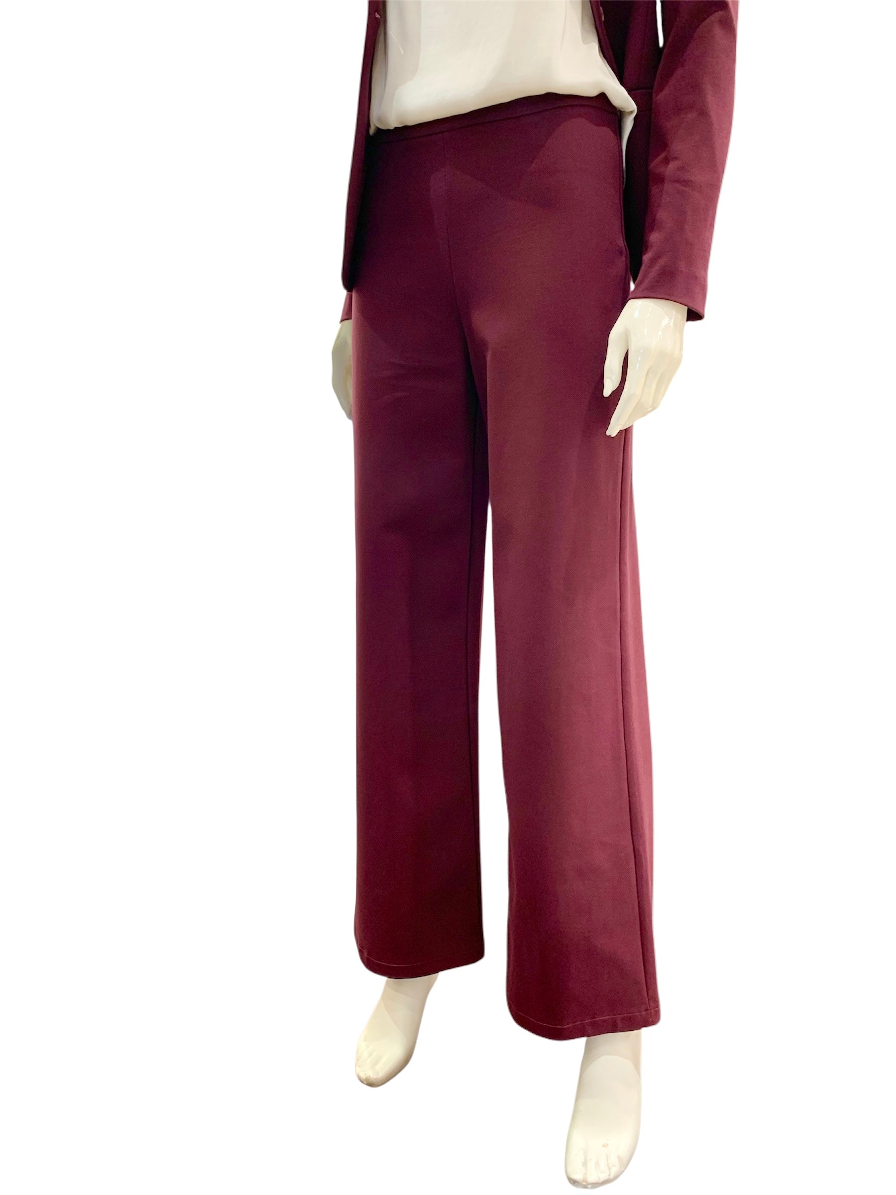TAILLEUR BOTTONE PRUGNA