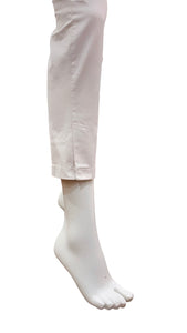 PANTALONE SPACCHETTO SOIA