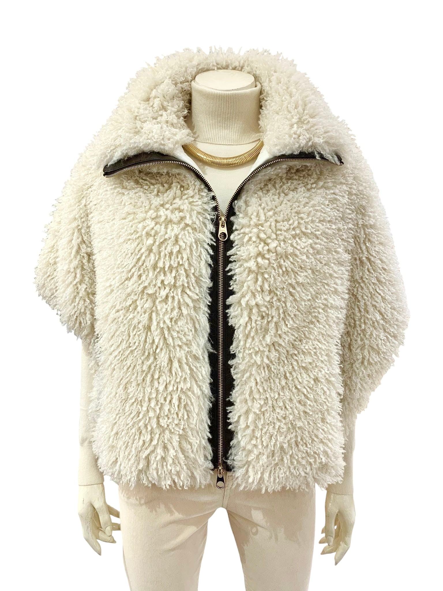 CAPPA CERNIERA PANNA