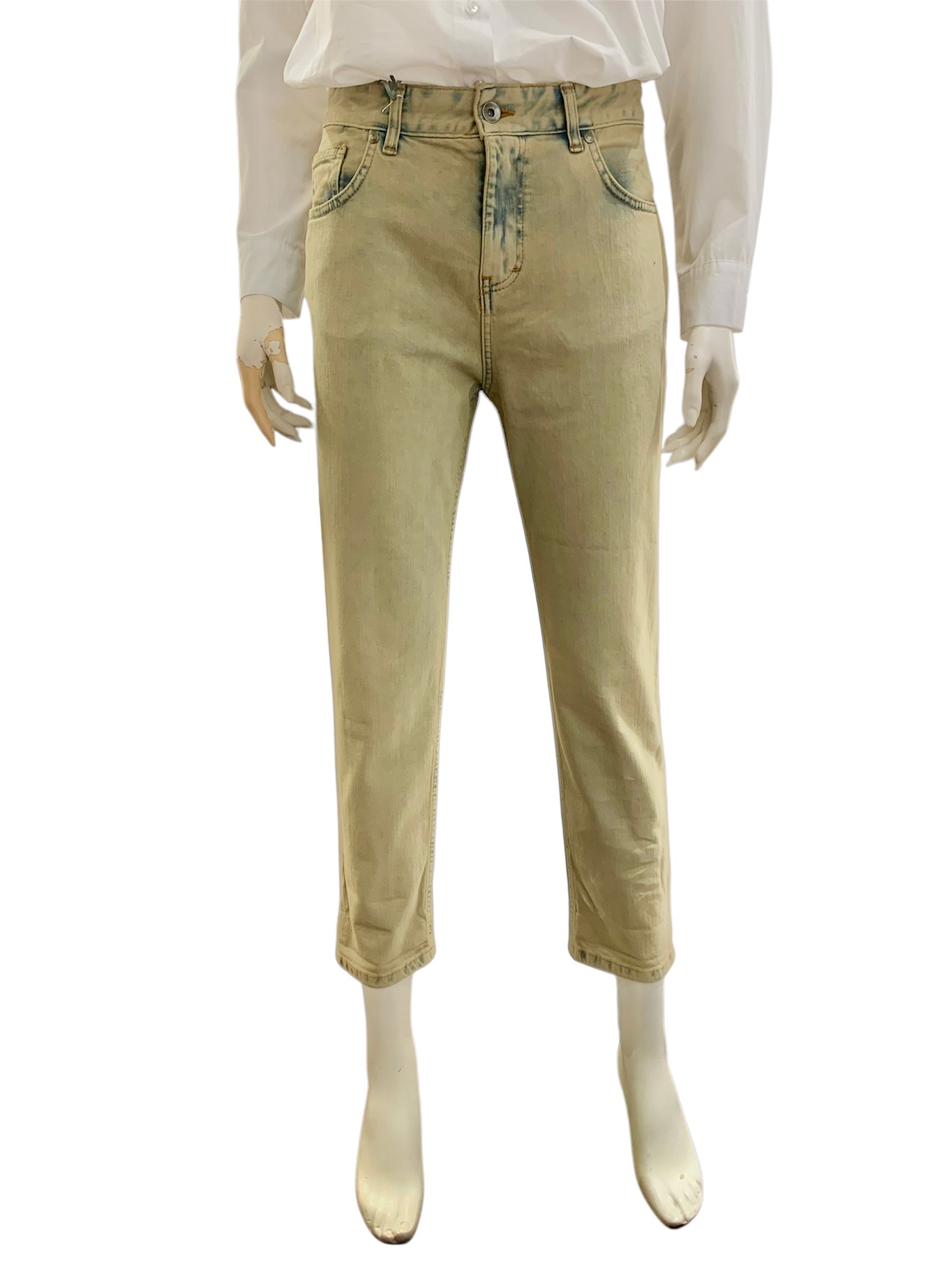 JEANS CLOE SABBIATO