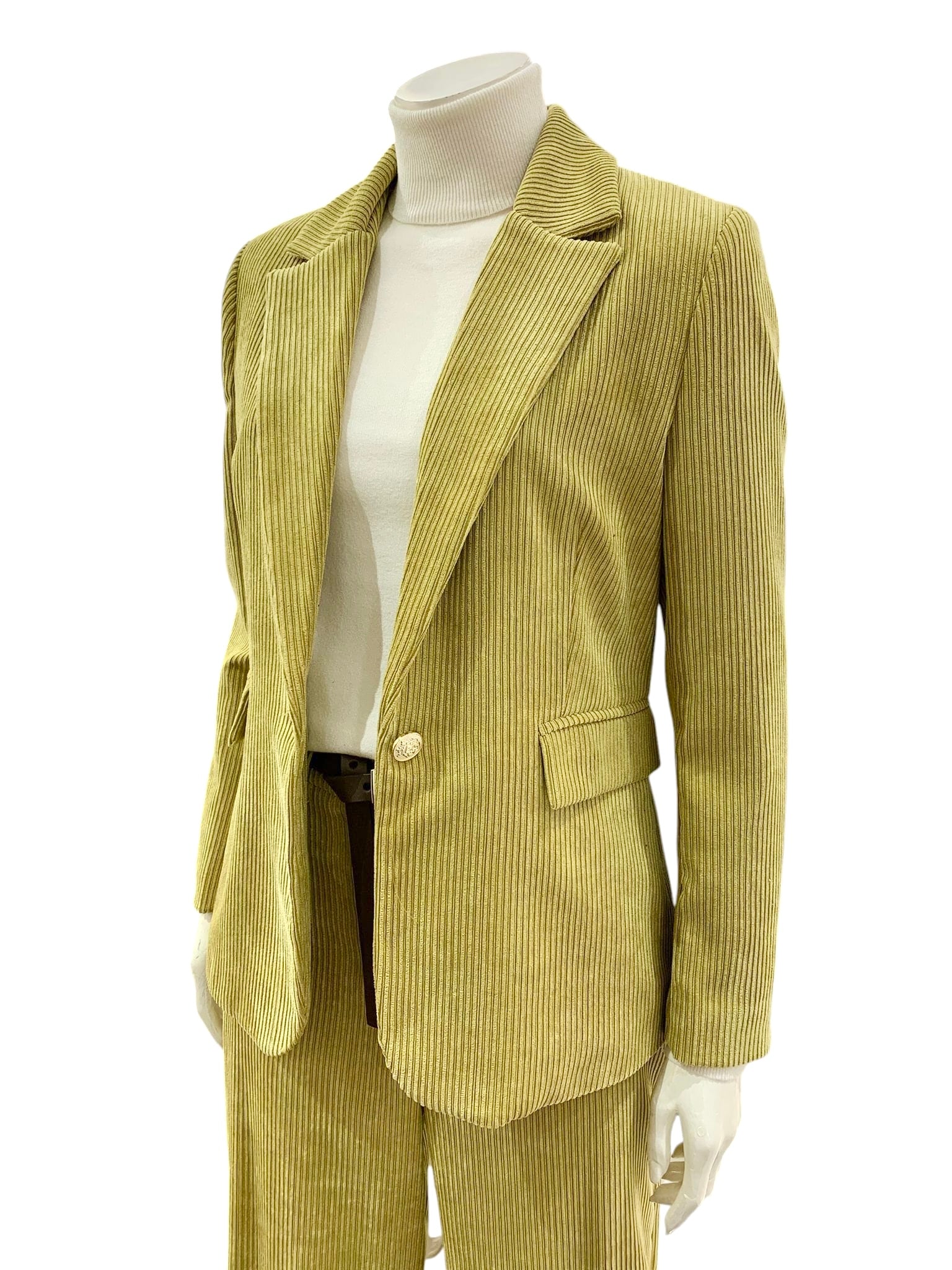 TAILLEUR MILLERIGHE OCRA