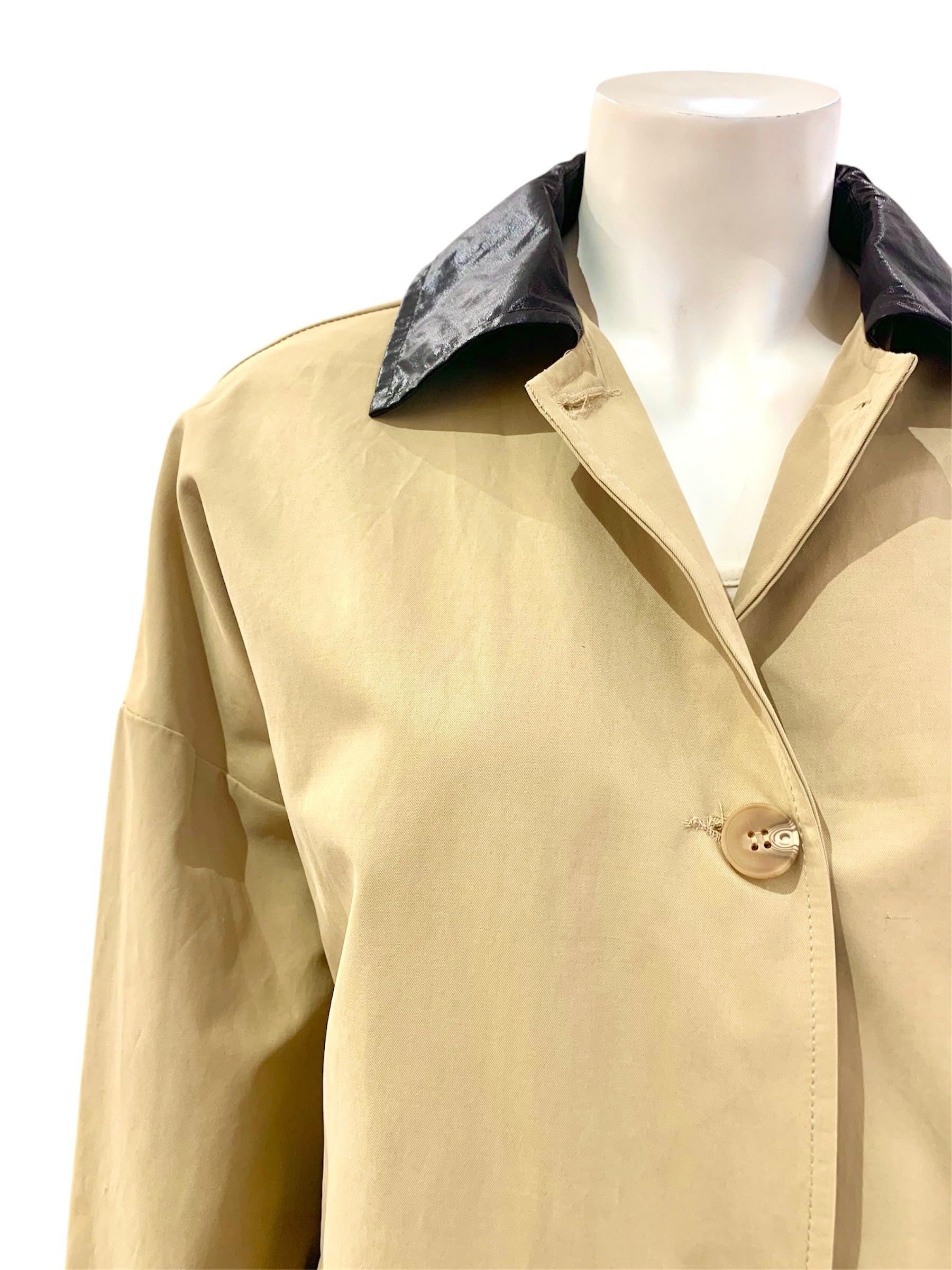 SOPRABITO QUADRETTI BEIGE