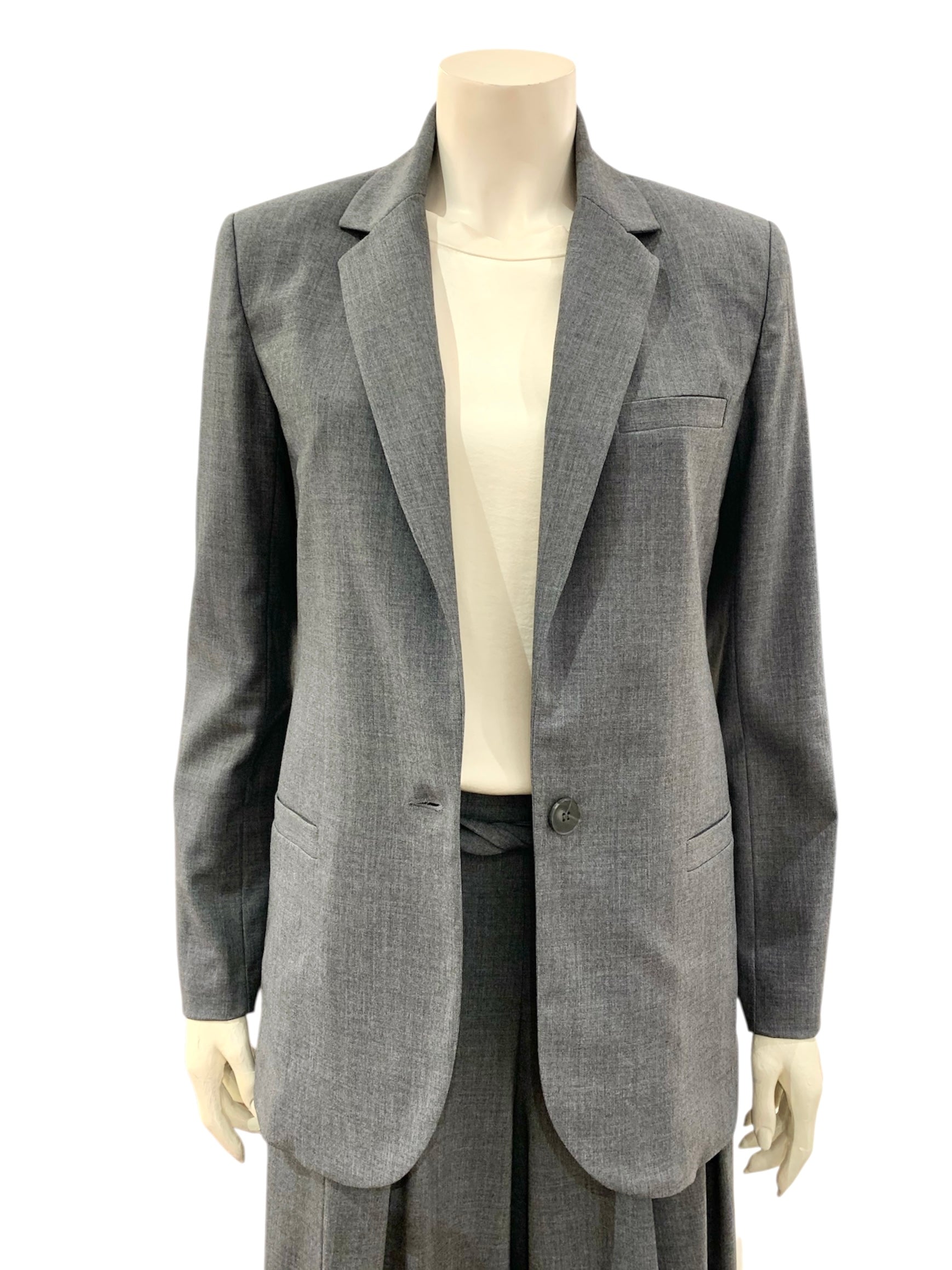 TAILLEUR FUSCIACCA GRIGIO