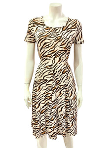 ABITO ANIMALIER