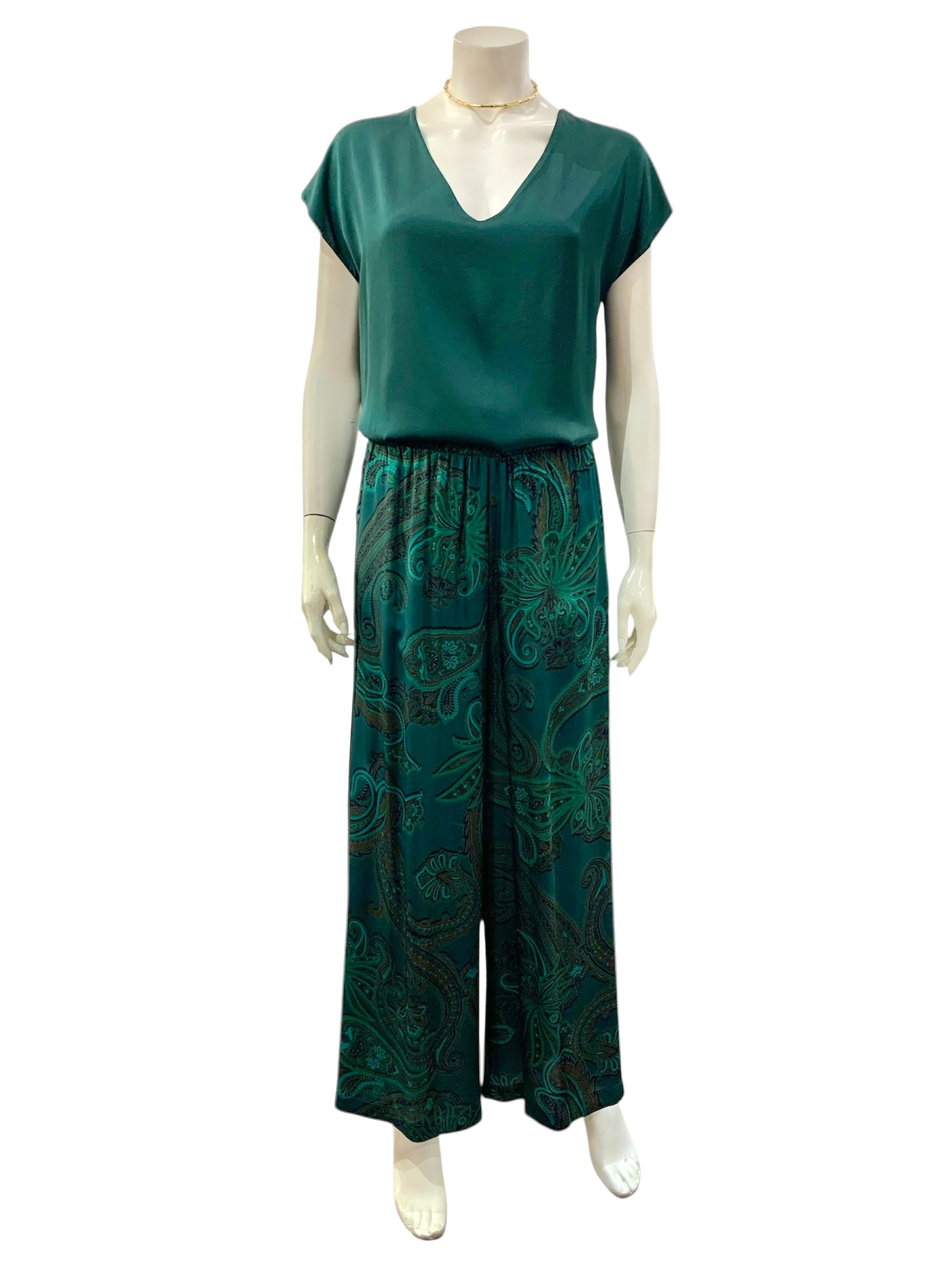 PANTALONE FANTASIA VERDONE