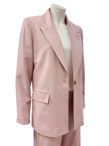 TAILLEUR COMPLETO ROSA