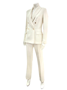 TAILLEUR DOPPIOPETTO PANNA