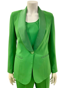 TAILLEUR RASO VERDE