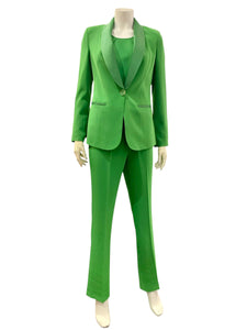 TAILLEUR RASO VERDE