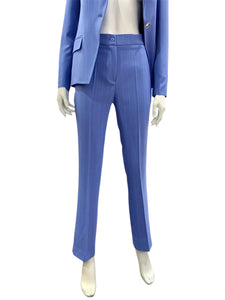 TAILLEUR GESSATO INDACO