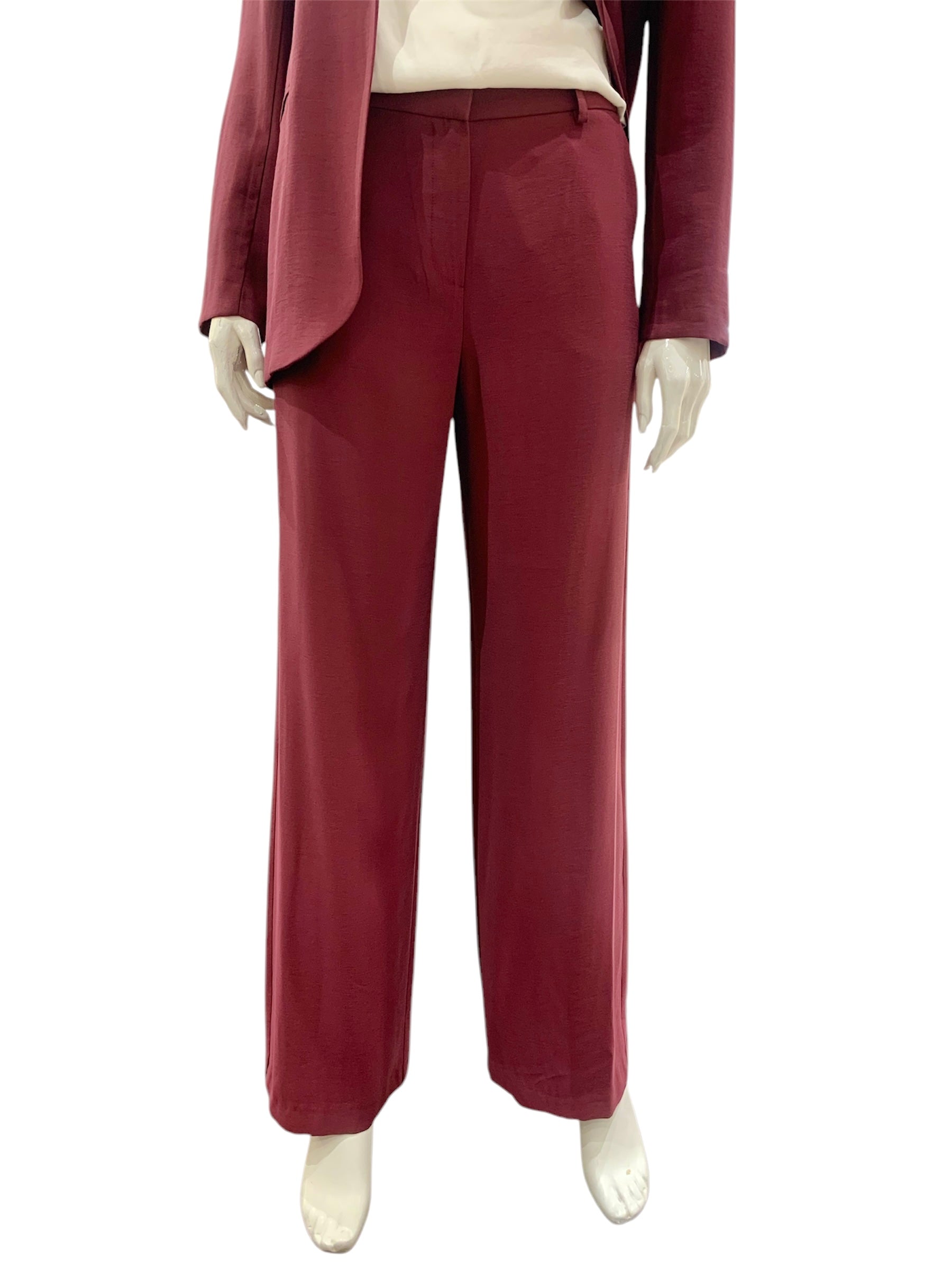 TAILLEUR SFODERATO BORDEAUX
