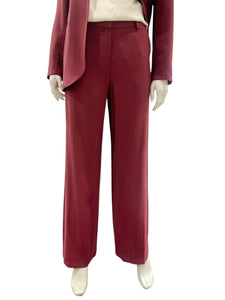 TAILLEUR SFODERATO BORDEAUX
