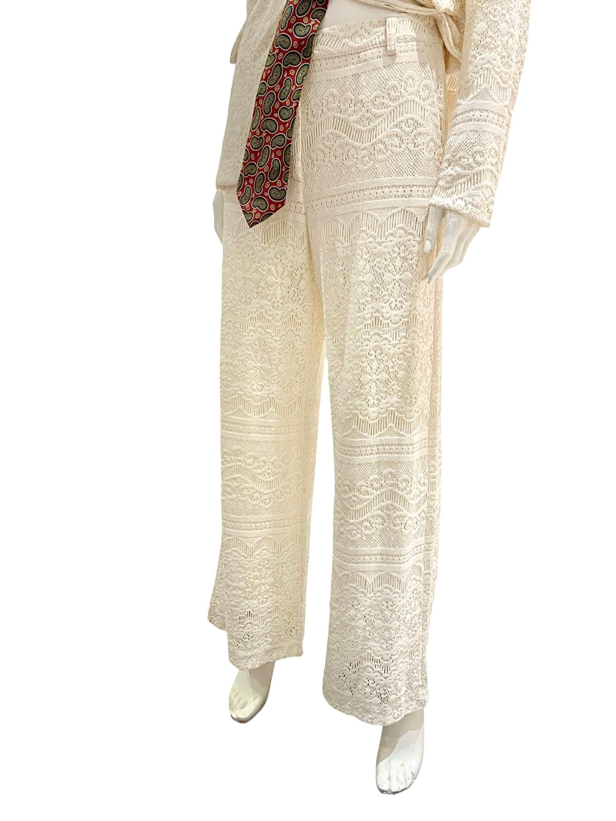 TAILLEUR MACRAMÉ PANNA