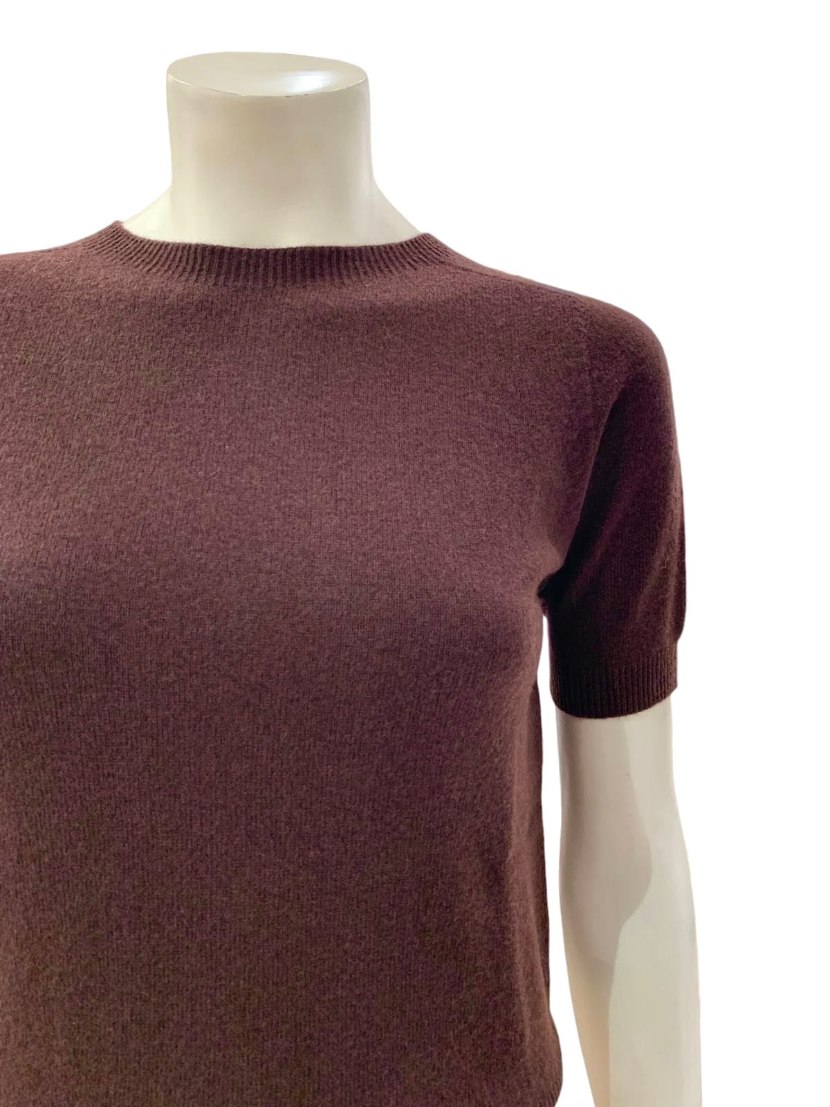 MAGLIA PARICOLLO MORO