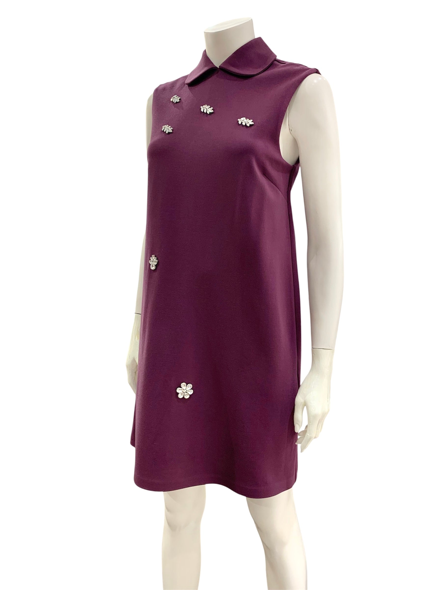 ABITO APPLICAZIONI PRUGNA