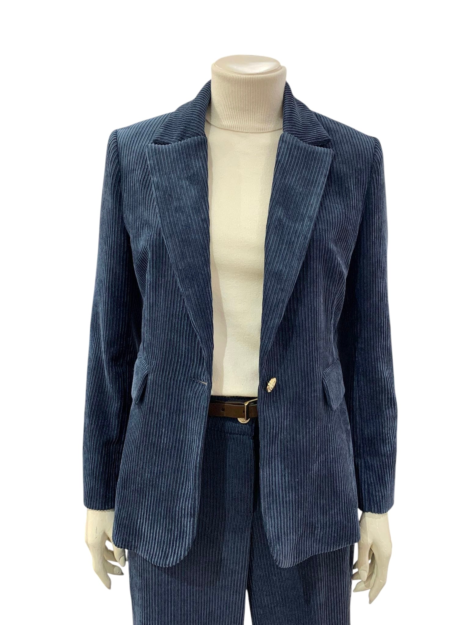 TAILLEUR MILLERIGHE BLU