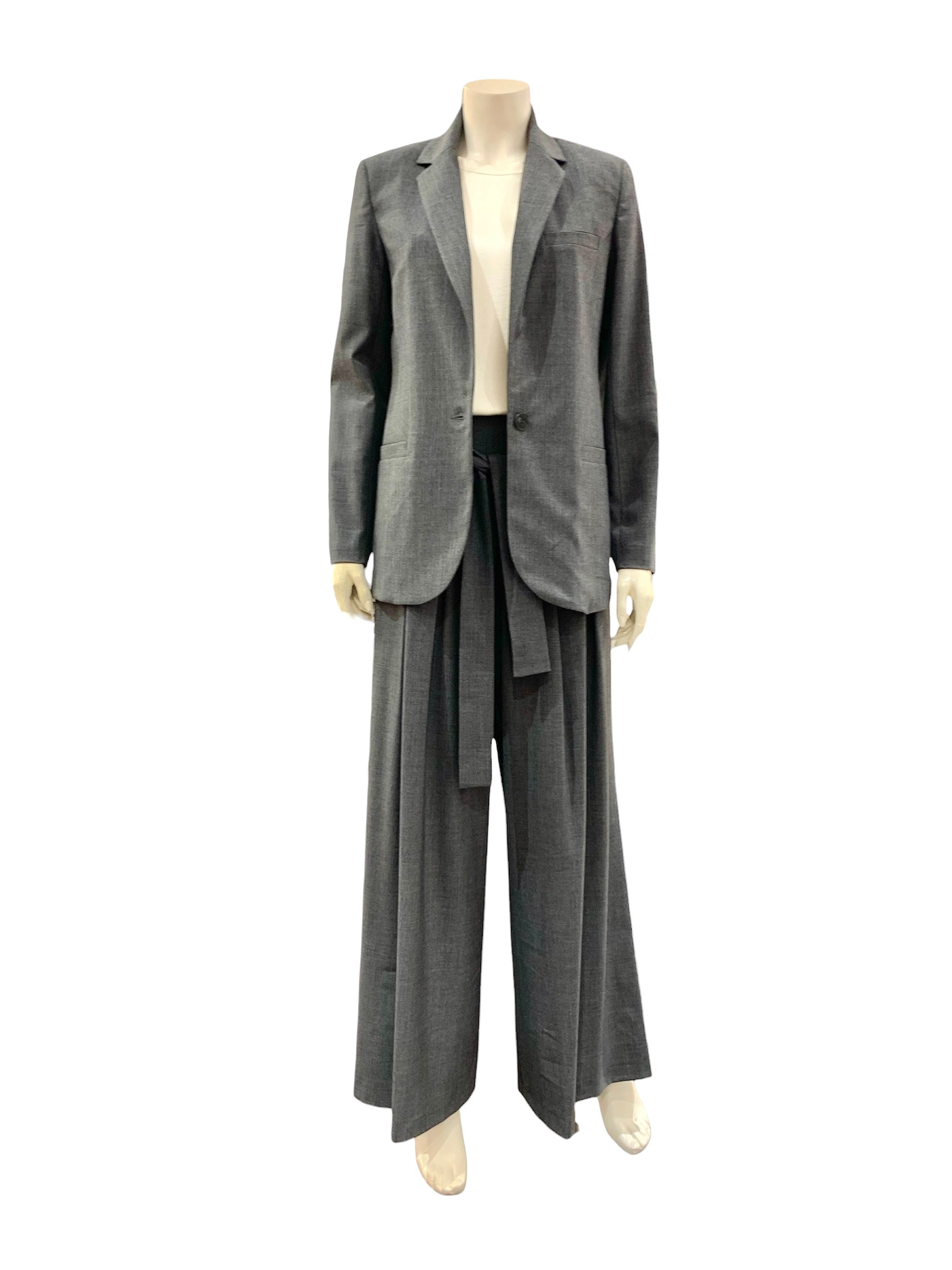 TAILLEUR FUSCIACCA GRIGIO