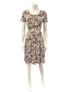 ABITO ANIMALIER