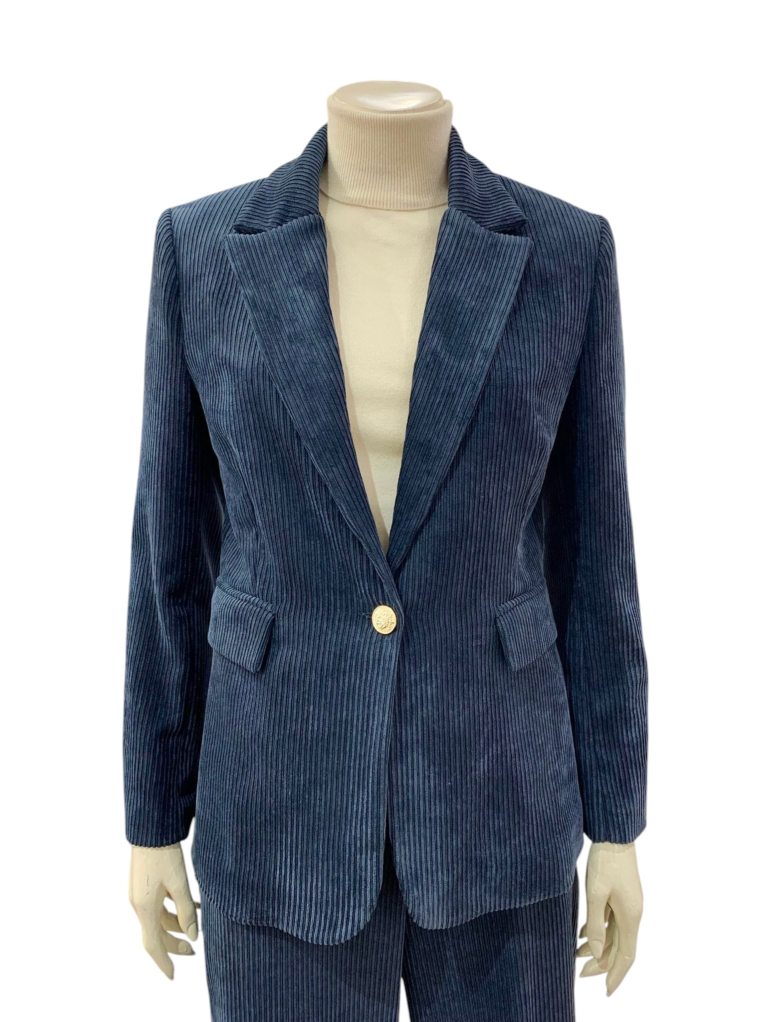 TAILLEUR MILLERIGHE BLU