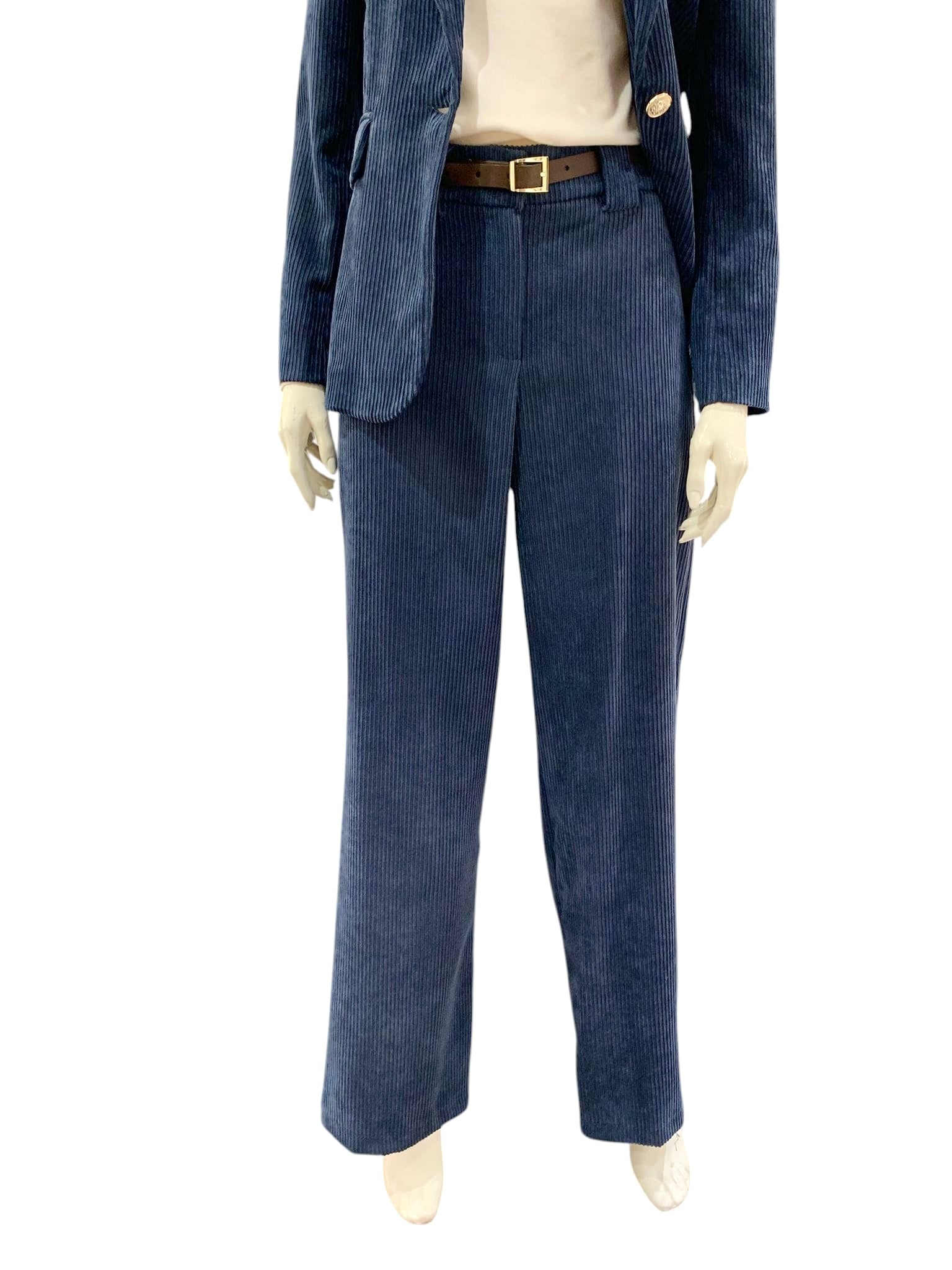 TAILLEUR MILLERIGHE BLU