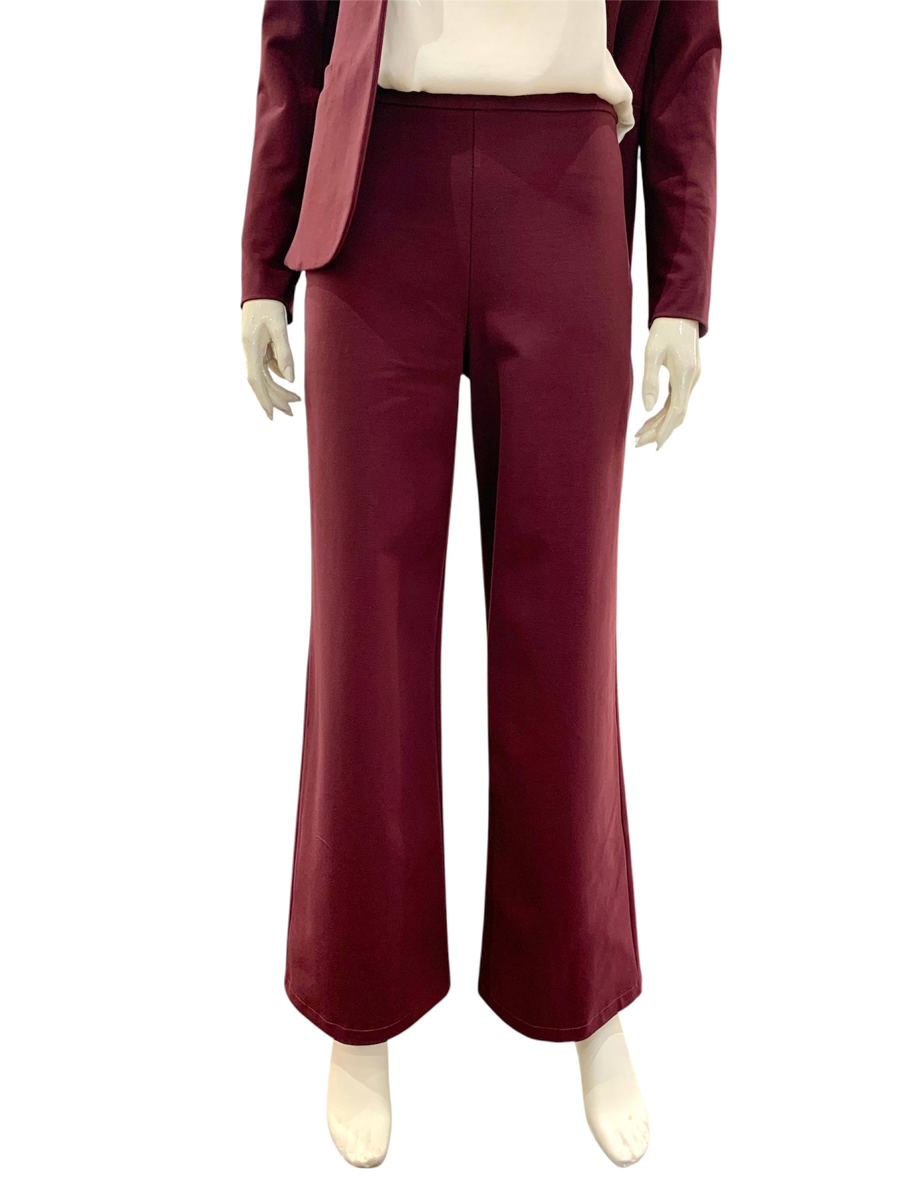 TAILLEUR BOTTONE PRUGNA