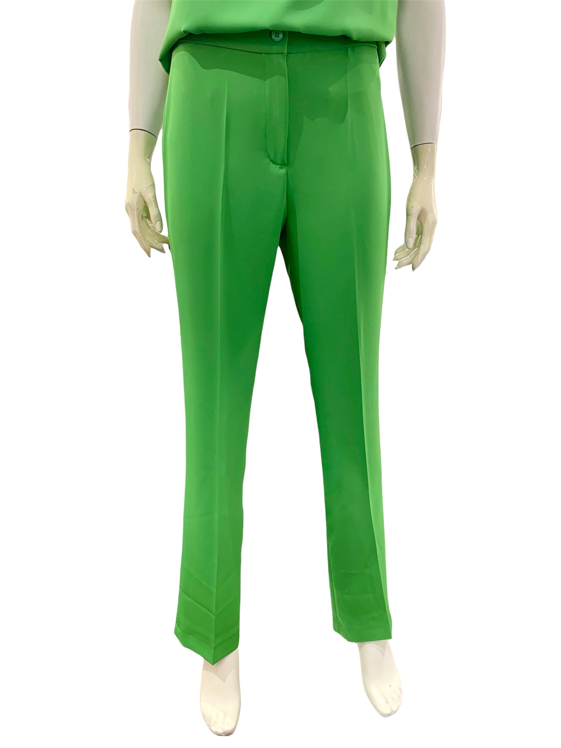 TAILLEUR RASO VERDE