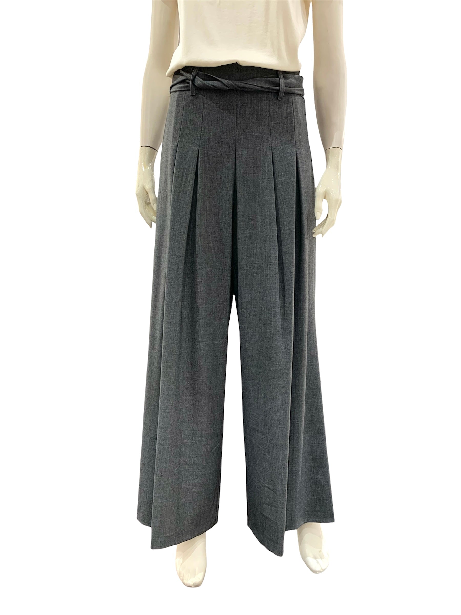 TAILLEUR FUSCIACCA GRIGIO