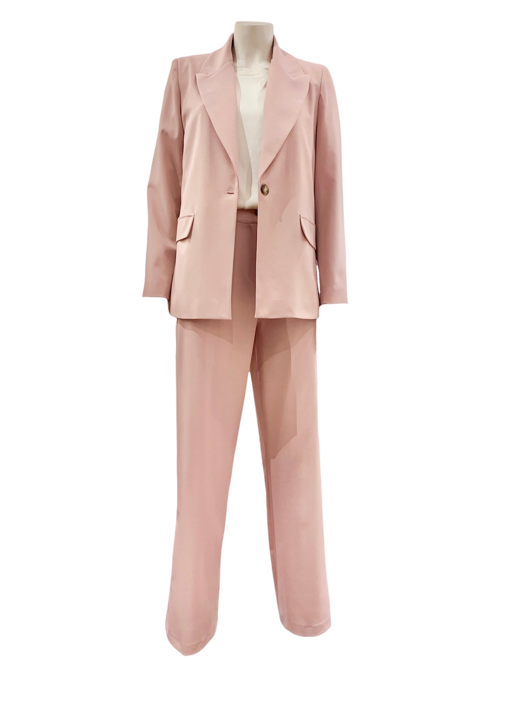 TAILLEUR COMPLETO ROSA