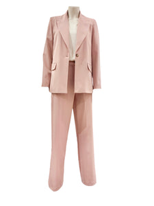 TAILLEUR COMPLETO ROSA