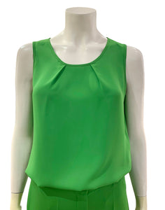 TAILLEUR RASO VERDE