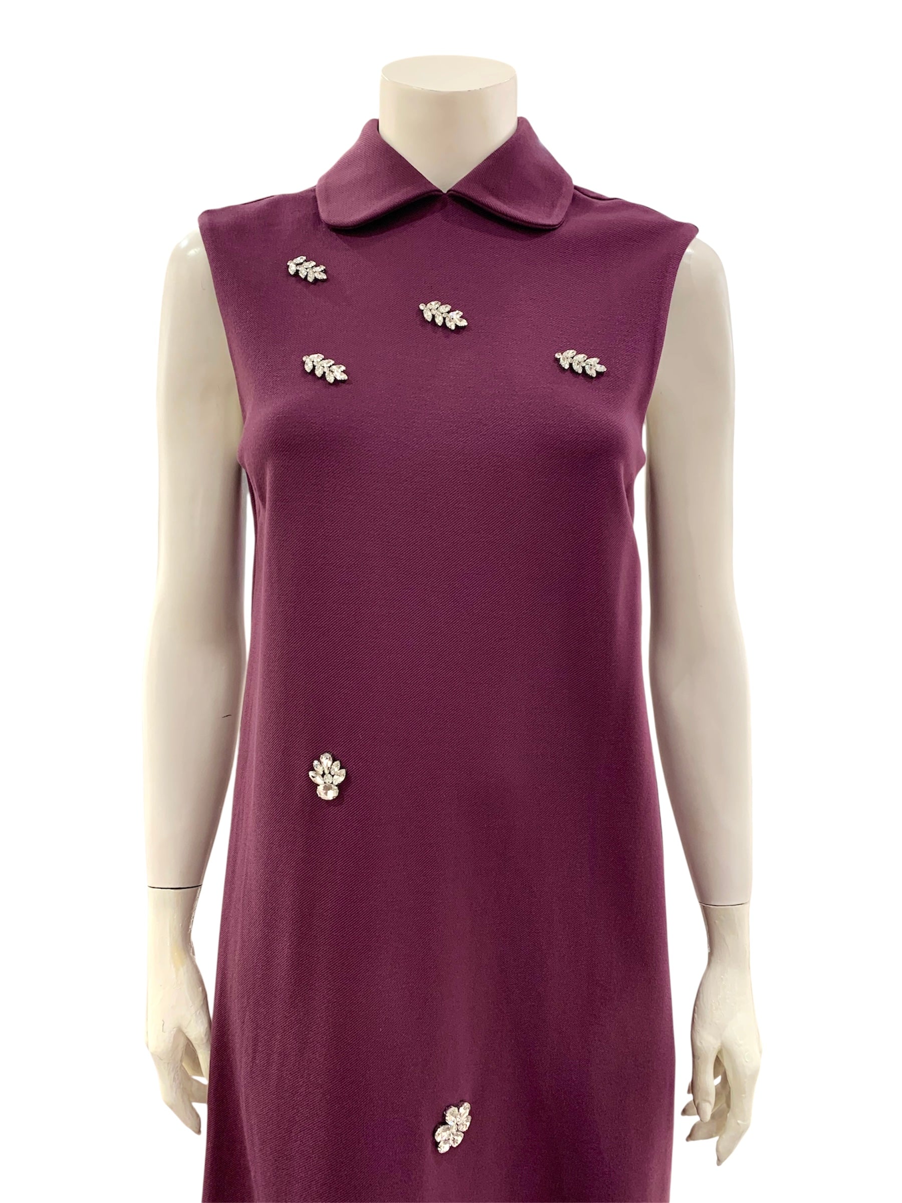 ABITO APPLICAZIONI PRUGNA