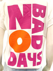 T-SHIRT NBD BIANCA