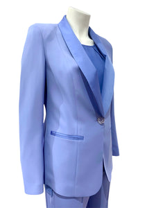 TAILLEUR RASO INDACO