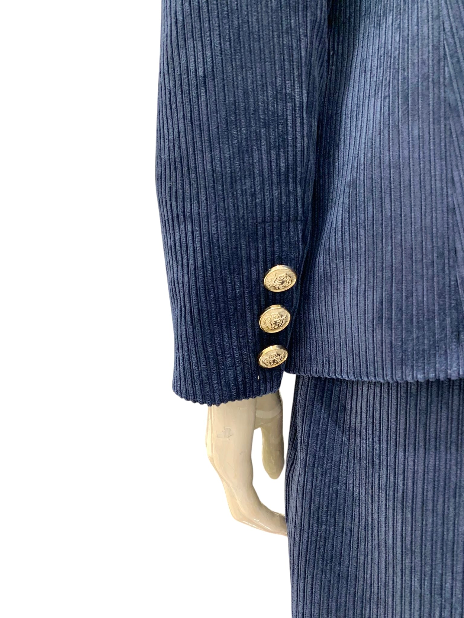 TAILLEUR MILLERIGHE BLU